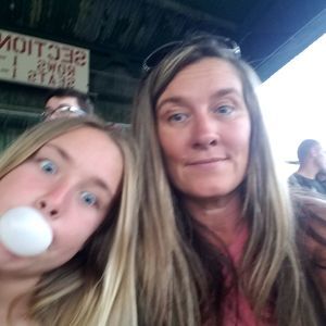 Meet your Posher, Stacy